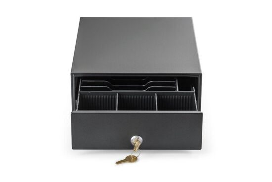 Денежный ящик АТОЛ SB-245 механический